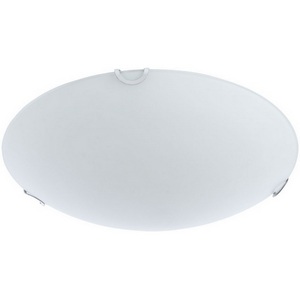 Изображение товара Настенно-потолочный светильник Arte Lamp Plain A3720PL-1CC