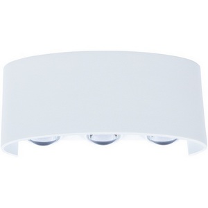 Изображение товара Архитектурная подсветка IP54 LED Arte Lamp Bosto A3722AL-2WH