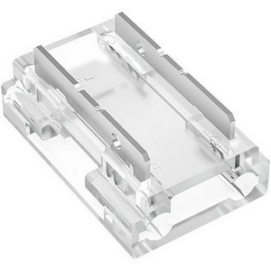 Изображение товара Коннектор для светодиодной ленты 9в1, 8мм Arte Lamp Strip-Accessories A40-10-1CCT