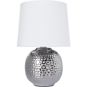 Изображение товара Настольная лампа Arte Lamp Merga A4001LT-1CC