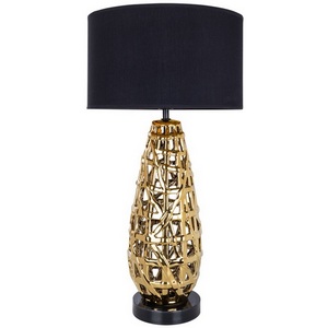 Изображение товара Настольная лампа Arte Lamp Taiyi A4002LT-1GO
