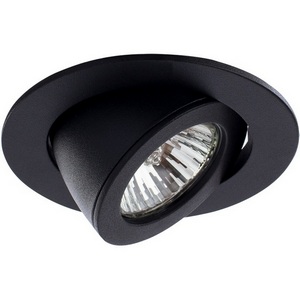 Изображение товара Потолочный светильник точечный металлические Arte Lamp Accento A4009PL-1BK