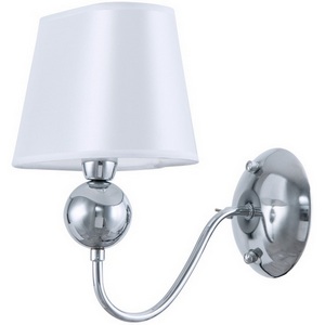 Изображение товара Бра с выключателем Arte Lamp Turandot A4012AP-1CC