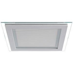 Изображение товара Встраиваемый светодиодный светильник Arte Lamp Raggio A4018PL-1WH