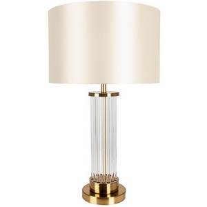 Изображение товара Настольная лампа с выключателем Arte Lamp Matar A4027LT-1PB
