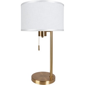 Изображение товара Настольная лампа с выключателем Arte Lamp Proxima A4031LT-1PB