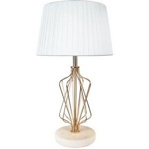 Изображение товара Настольная лампа с выключателем Arte Lamp Fire A4035LT-1GO