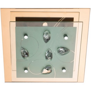 Изображение товара Потолочный светильник Arte Lamp Tiana A4042PL-1CC