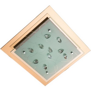 Изображение товара Потолочный светильник Arte Lamp Tiana A4042PL-3CC