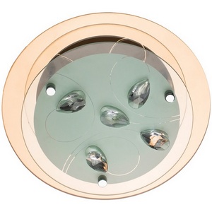 Изображение товара Потолочный светильник Arte Lamp Tiana A4043PL-1CC