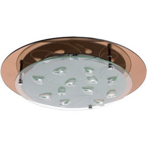 Изображение товара Потолочный светильник Arte Lamp Tiana A4043PL-3CC