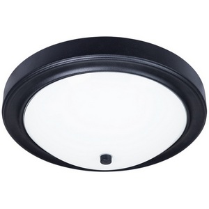 Изображение товара Потолочный светильник Arte Lamp James A4049PL-3BK