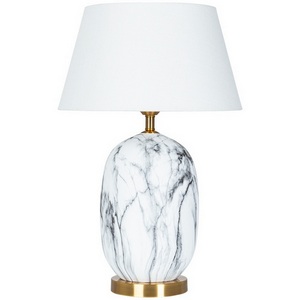 Изображение товара Настольная лампа Arte Lamp Sarin A4061LT-1PB