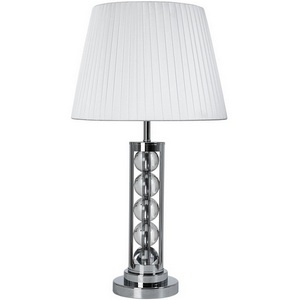 Изображение товара Настольная лампа Arte Lamp Jessica A4062LT-1CC