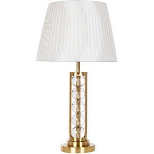 Изображение товара Настольная лампа Arte Lamp Jessica A4062LT-1PB