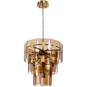 Изображение товара Подвесные люстры Arte Lamp Sophia A4066LM-6PB