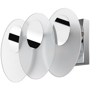 Изображение товара Настенные светильники Arte Lamp Rosabella A4067AP-2CC