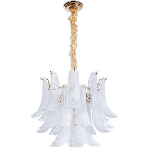 Изображение товара Подвесная люстра Arte Lamp Maya A4072LM-6GO