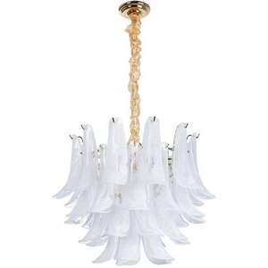 Изображение товара Подвесная люстра Arte Lamp Maya A4072LM-9GO