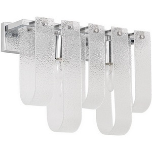 Изображение товара Бра Arte Lamp Denebola A4074AP-2CC