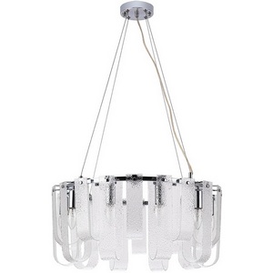 Изображение товара Подвесная люстра Arte Lamp Denebola A4074LM-10CC