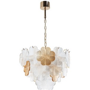 Изображение товара Подвесная люстра Arte Lamp Mallika A4077LM-6GO