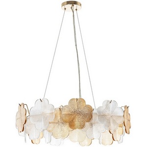 Изображение товара Подвесная люстра Arte Lamp Mallika A4077SP-7GO