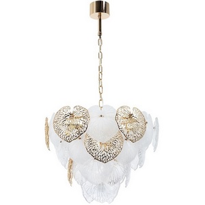 Изображение товара Подвесная люстра Arte Lamp Kapri A4078LM-12GO