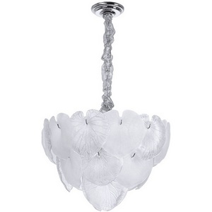 Изображение товара Подвесная люстра Arte Lamp Kapri A4078LM-6CC листья