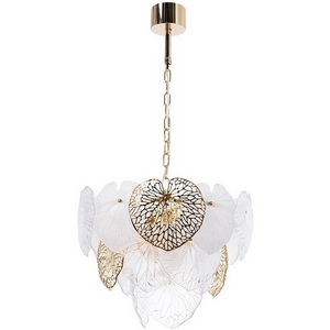 Изображение товара Подвесная люстра Arte Lamp Kapri A4078LM-6GO