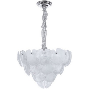 Изображение товара Подвесная люстра Arte Lamp Kapri A4078LM-9CC листья