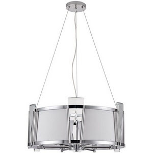 Изображение товара Подвесной светильник Arte Lamp Grato A4079LM-6CC