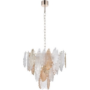 Изображение товара Подвесная люстра Arte Lamp Felicita A4080LM-12GO