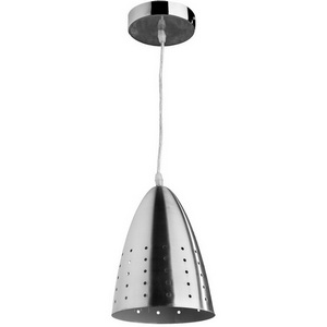 Изображение товара Подвесной светильник Arte Lamp Lucido A4081SP-1SS