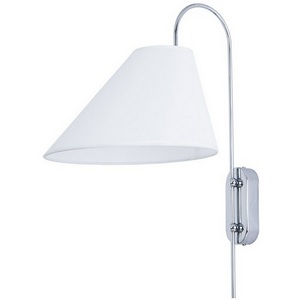 Изображение товара Бра Arte Lamp Rondo A4086AP-1CC