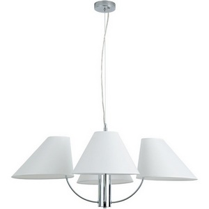 Изображение товара Подвесные люстры Arte Lamp Rondo A4086LM-4CC