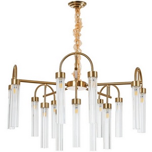 Изображение товара Подвесная люстра Arte Lamp Borgia A4088LM-15AB