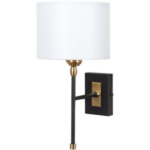 Изображение товара Бра Arte Lamp Jamie A4090AP-1BK