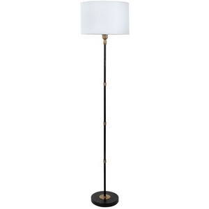 Изображение товара Торшер Arte Lamp Jamie A4090PN-1BK
