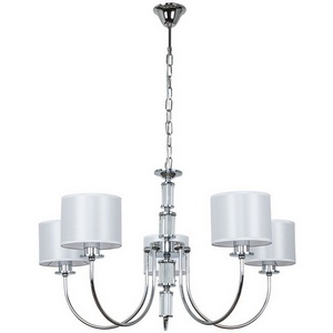 Изображение товара Подвесная люстра Arte Lamp Attore A4092LM-5CC