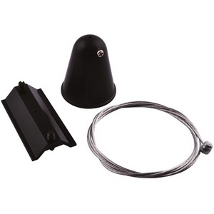 Изображение товара Кронштейн-подвес для шинопровода (трека) Accessories Arte Lamp Track A410006