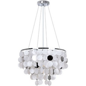 Изображение товара Подвесная люстра Arte Lamp Pipirima A4100LM-6CC