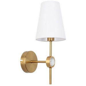 Изображение товара Бра Arte Lamp Daniella A4104AP-1PB