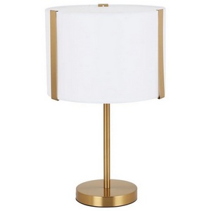 Изображение товара Настольная лампа Arte Lamp Dream A4110LT-1PB