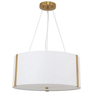 Изображение товара Подвесная люстра Arte Lamp Dream A4110SP-3PB