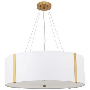 Изображение товара Подвесная люстра Arte Lamp Dream A4110SP-6PB