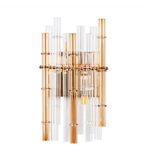 Изображение товара Бра подвесные с цоколем g9 Arte Lamp Crystalla A4111AP-2GO