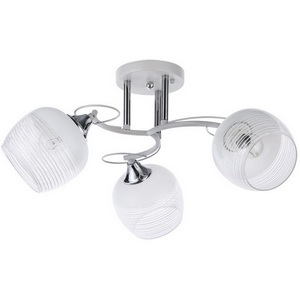 Изображение товара Потолочная люстра Arte Lamp Atria A4121PL-3WH (плафоны шарики) Изображение товара Потолочная люстра Arte Lamp Atria A4121PL-3WH (плафоны шарики)