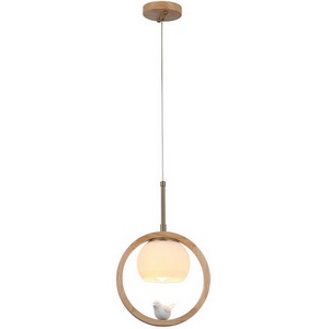 Изображение товара Подвесной светильник птички Arte Lamp A4182SP-1BR