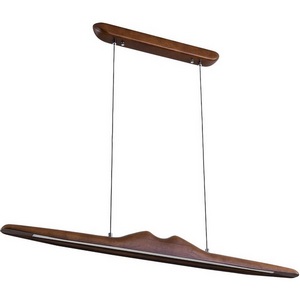 Изображение товара Подвесной светильник LED Arte Lamp Conca A4286SP-19BK